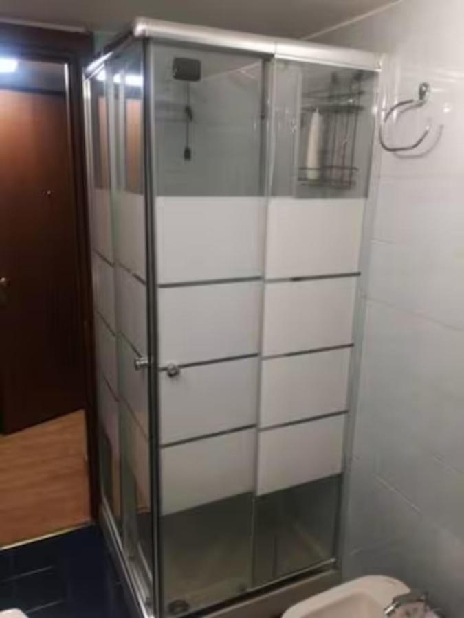 Ferienwohnung Bilocale Al Nolo, Metropolitana Mm1 Pasteur Mailand Exterior foto